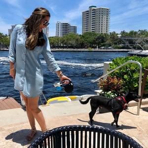 Meet your Posher, Emma